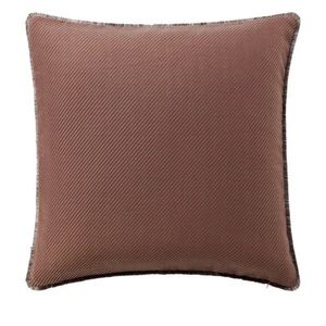 Waterford Caine Spice Euro Sham New Regency